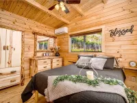 Ember Shoals Resort | On the White River, Cotter AR Hotels in Cotter
