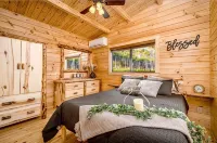 Ember Shoals Resort | On the White River, Cotter AR