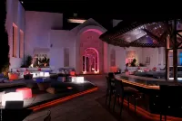 Radisson Blu Athénée Palace Resort & Thalasso, Djerba - bar