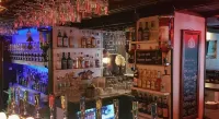 Hotell Kong Christian - bar