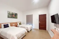 Urbanview Hotel Syariah Nawasena Guest House Ikn by RedDoorz Hotels in 