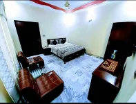 Galaxy Inn Karachi Hotels in 