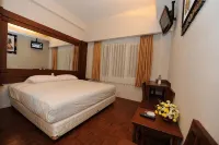 Wirton Hotel