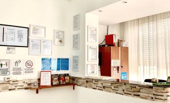 Hotel Alessander