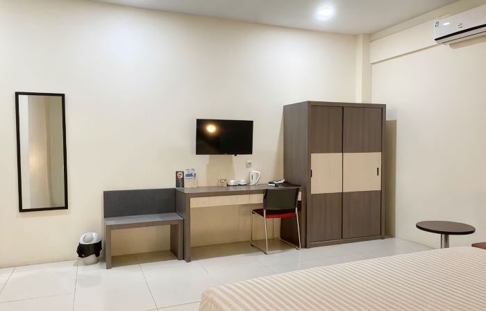 Wahana Inn Singkawang