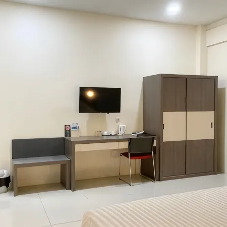 Wahana Inn Singkawang