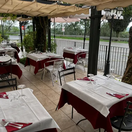 Locanda Fosca Umbra
