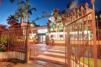 Hotel Il Ceppo