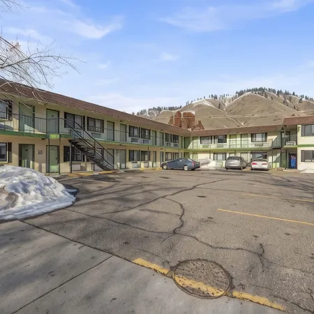 Cashmere Inn
