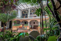 El Carmen Hotel - Pet friendly