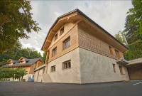 Vila Alpina