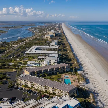 Coquina A203- Steps to the Beach
