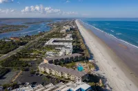 Coquina A203- Steps to the Beach - 3 estrellas