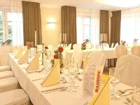 Hotel Altes Stadthaus Hotels in Westerstede