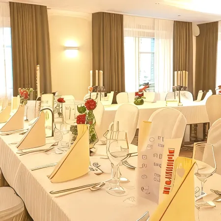 Hotel Altes Stadthaus
