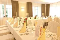 Hotel Altes Stadthaus