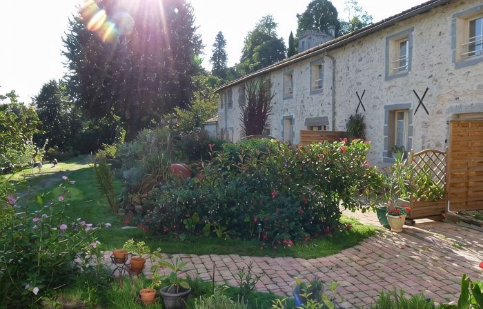 Gîte des trois pommes