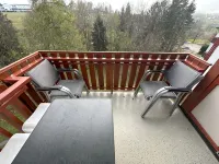 FeWo Hirschsprung - Cozy 2 room apartment in the vacation resort at Schluchsee (pool) - 무료 와이파이