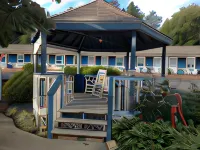 Blowing Rock Inn