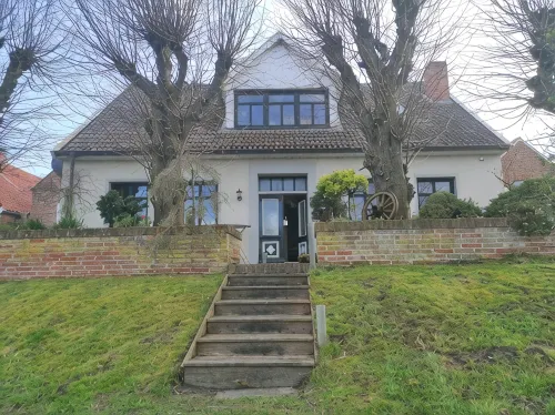 Vacation home for families/groups/friends Dogs allowed 8 adults 2 children - Wifi