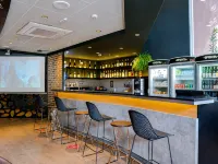 Ibis Jundiai Shopping - ที่มีบาร์