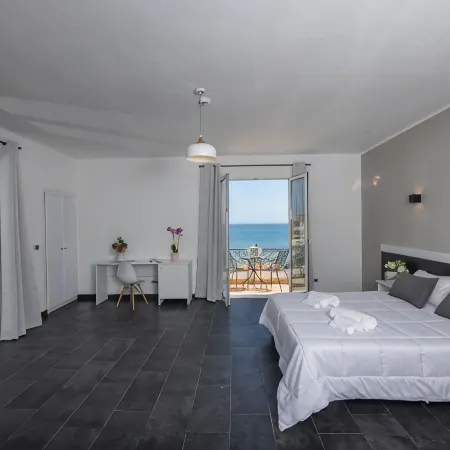 Hotel Baia d'Oro