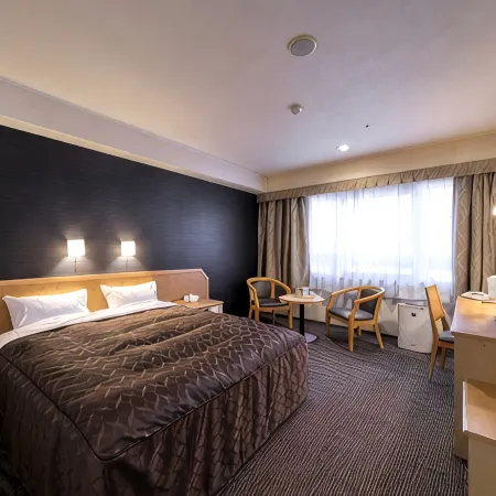 Okayama City Hotel Kuwatacho