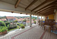 Hotel Gentile - Pet friendly