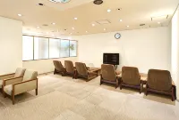 Marroad Inn Hachioji - parking