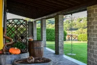 Agriturismo Bella Cima - Wifi