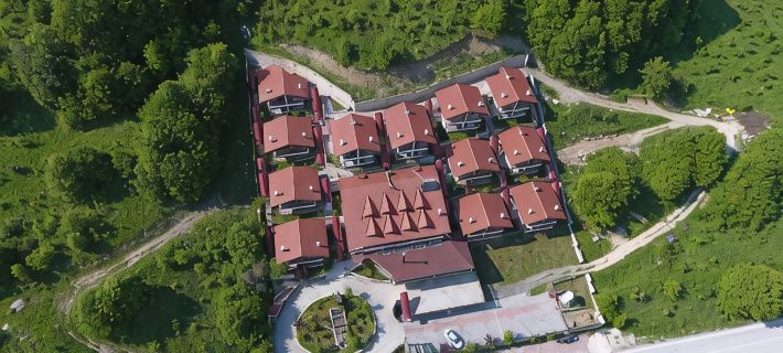Abant Kartal Yuvasi Hotel Hotels in Bolu Merkez