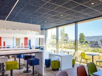 Ibis Budget Montpellier Aéroport Parc des Expos - 2-Star