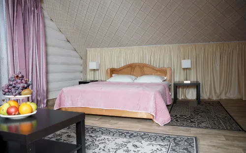 Tsar Hotel