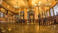 Tourist Hotel - 3 звезды