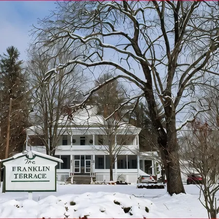 Franklin Terrace Bed and Breakfast
