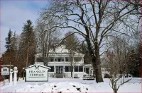 Franklin Terrace Bed and Breakfast - Wifi