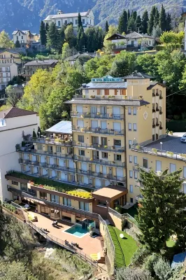 Hotel Resort & Spa Miramonti - Romantic