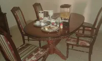 Den View Guesthouse - Интернет