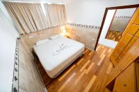 Aparthotel Maracaibo - Beach