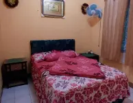 Villa Kota Bunga Melati - Wifi
