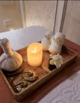 Atour S Hotel on Harbin Central Avenue - spa