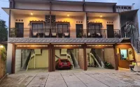 Berkah Khasanah - Syariah Homestay - Wifi