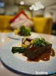 Camden Court Hotel - Frühstück