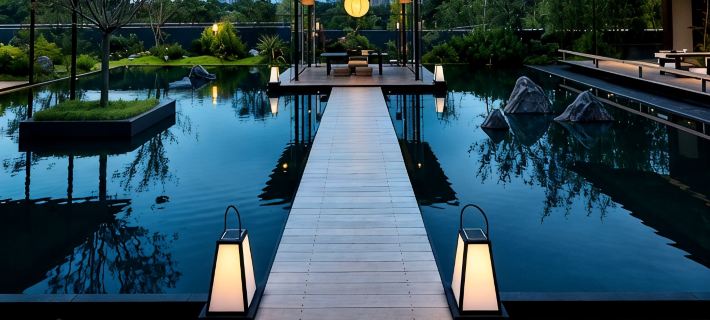 Terra Art Zen Hotel With Rooftop Garden&Veggie Dining（Jinli Wu Hou Temple, Chengdu） Hotels in Chengdu