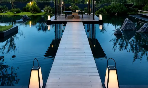Terra Art Zen Hotel With Rooftop Garden&Veggie Dining(Jinli Wu Hou Temple, Chengdu)