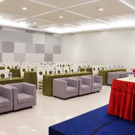Stori Hotel Ambon