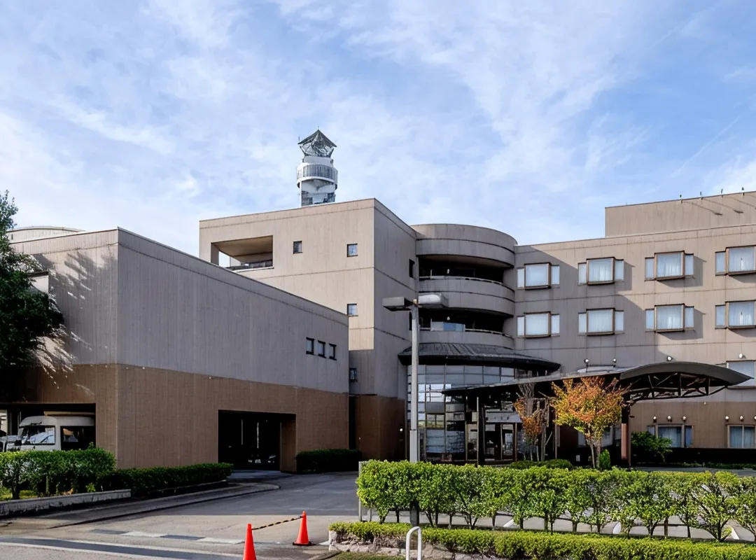 Oyabe Cross Land Hotel - Takaoka