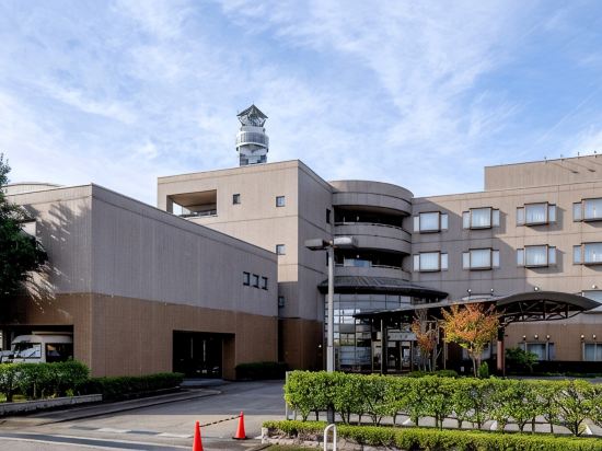 Oyabe Cross Land Hotel