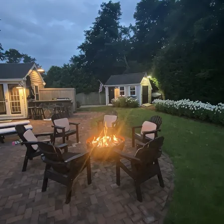 Pristine Chatham home walkable to town, CBI, Fish Pier and baseball field