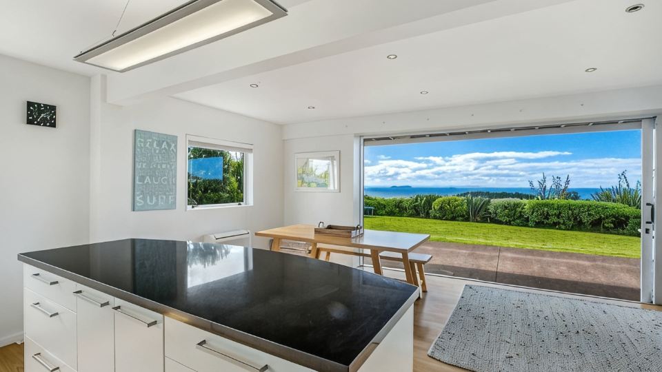 Palm Ridge - Near Onetangi & Palm Beach